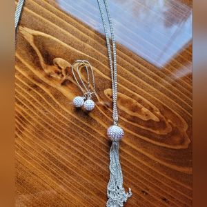 Touchstone Swarvski Cabernet set